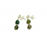 Agate Earrings Agate Earrings